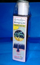 Bhringaraj Herbal Hair Oil 100 ml