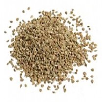 Ajwain Seed Extracts