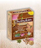 Chandan Face Pack 50 gms