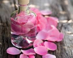 Pure Rose Water 100 ml