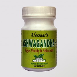 Ashwagandha Capsule