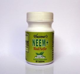 Neem Capsule