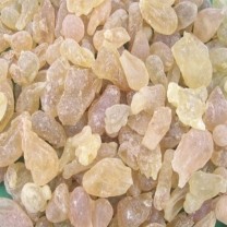 Frankincense Oil