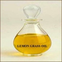 Lemongrass Oil