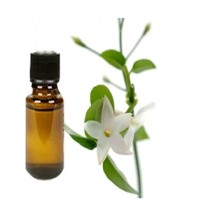 Jasmine Oil