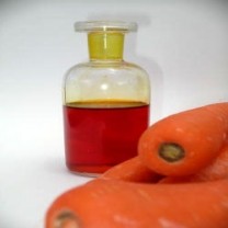 Carrot Oil