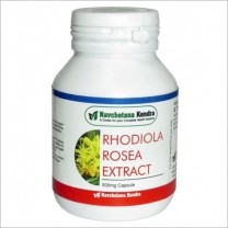 Rhodiola Rosea Extract Cap