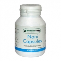 Noni Extract Capsules