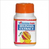 Irvingia Extract Cap