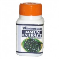 Jamun Extract Cap.