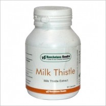 Milk Extract Thistle