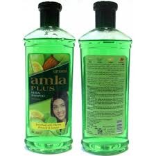 Amla Shampoo