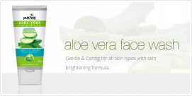 Aloe Vera Face Wash