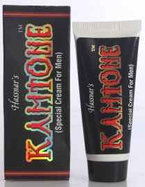 Kamtone Sex Enhancement Cream