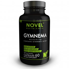 Gymnema  - Diabetic support 300 mg Capsules