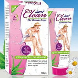 Herbal Hair Removal Cream