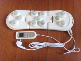 11 Jade Ball Thermal Therapy Compact Healthcare Massage