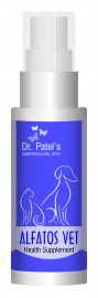 ALFATOS PET ORAL SPRAY