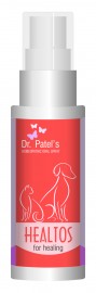 HEALTOS PET ORAL SPRAY