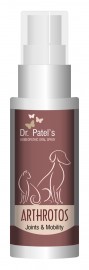 ARTHROTOS PET ORAL SPRAY