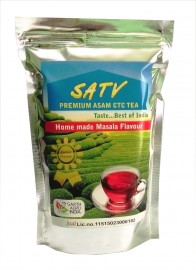 Satv Tea - Masala Mix