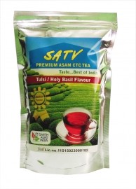 Satv Tea - Tulsi Premix