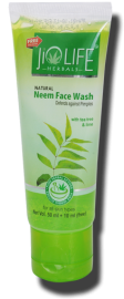 neem facewash