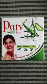 Parv neem soap