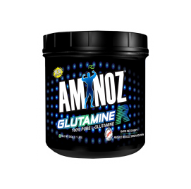 Aminoz Glutamine R .55 lbs