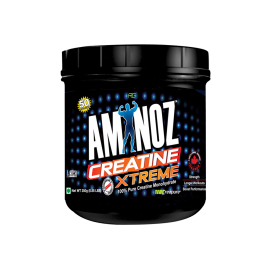 Aminoz Creatine Xtreme .55 lbs