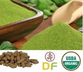 Moringa Powder