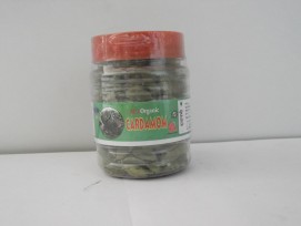 Cardamon (Elaichi) 50gm.