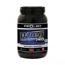 Proleo Whey Pro 2.2 lbs Chocolate Flavor