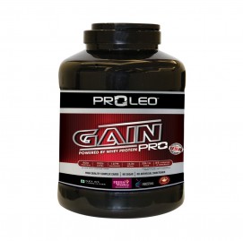 Proleo Gain Pro 6.6 lbs Strawberry Flavor