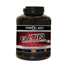 Proleo Gain Pro 6.6 lbs Vanilla Flavor