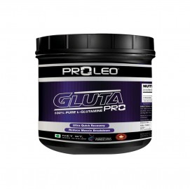 Proleo Gluta Pro 300 gm (0.66 lbs)