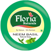 NEEM BASIL SOAP