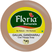 GAUJAL GANDHRAJ SOAP