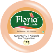 GAVAMRUT KESAR SOAP