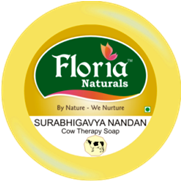 SURABHIGAVYA NANDAN SOAP