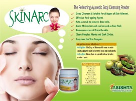 SKINARC POWDER