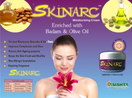 SKINARC CREAM