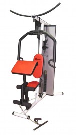 Powermax Fitness GH-285 Multi Home Gym 3 Years Warranty