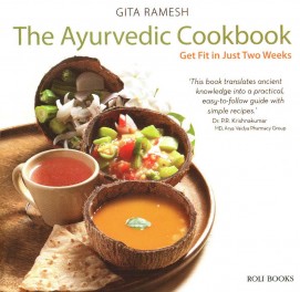 Ayurvedic Cook Book