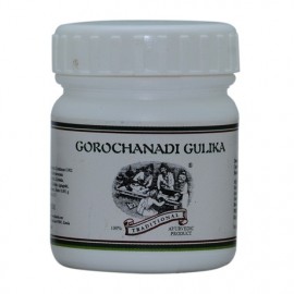 Gorochanadi Gulika