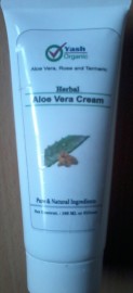 Aloe Vera Face cream