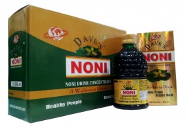 NONI WELLNESS DRINK