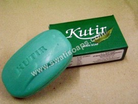 Kutir Neem & Tulsi soap