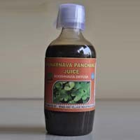 Punarnwa Juice