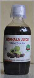 Triphala Juice